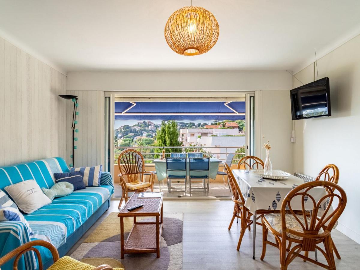 Apartment Le Marbello Le Lavandou Extérieur photo