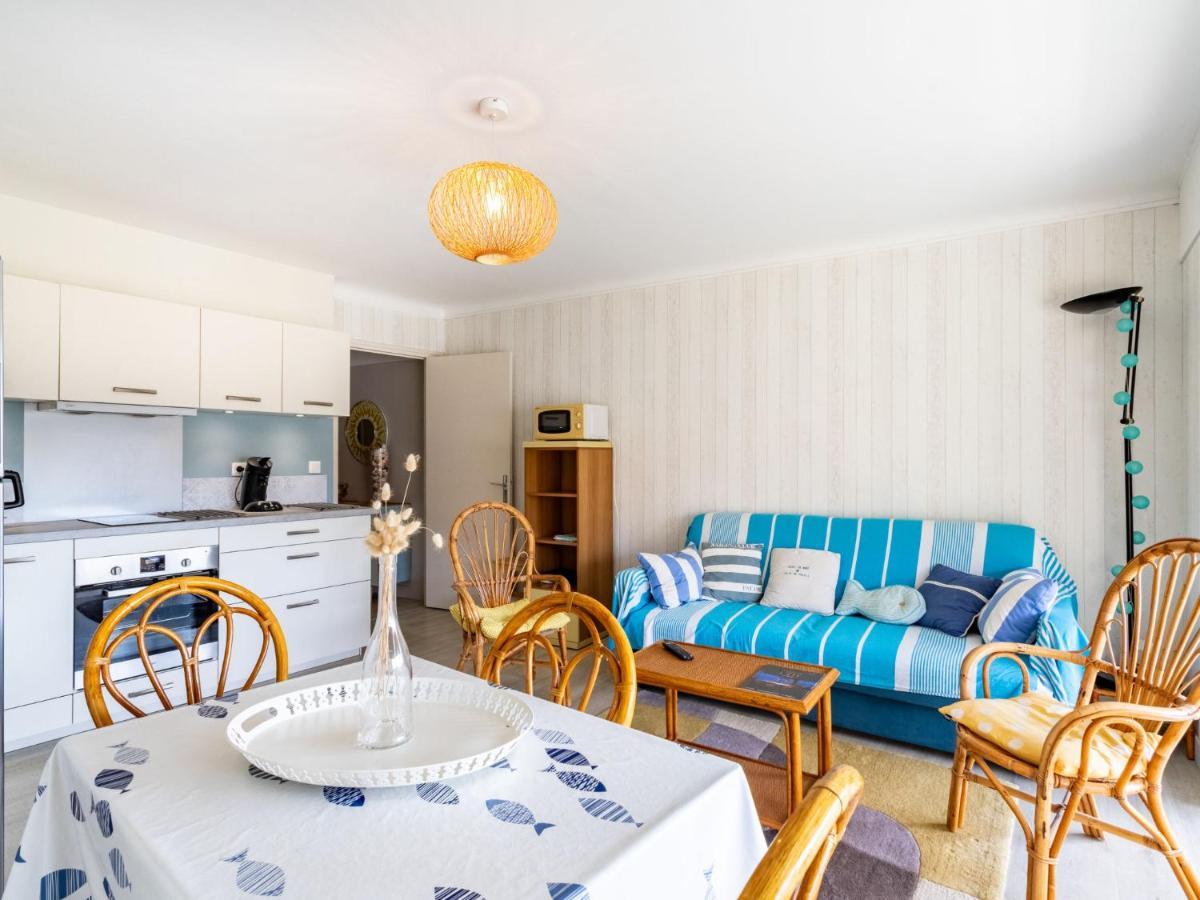 Apartment Le Marbello Le Lavandou Extérieur photo